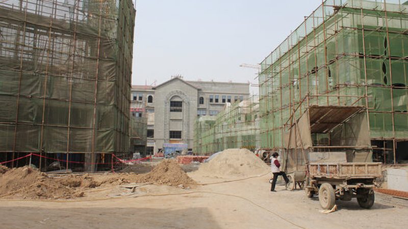建筑工程施工方案编制软件推荐