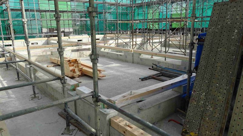 市政工程总承包一级资质：揭秘建筑企业排名背后的逻辑