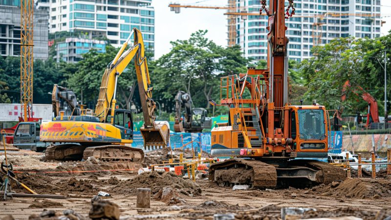桥梁检测人员上岗证要求：标准解读与职业素养