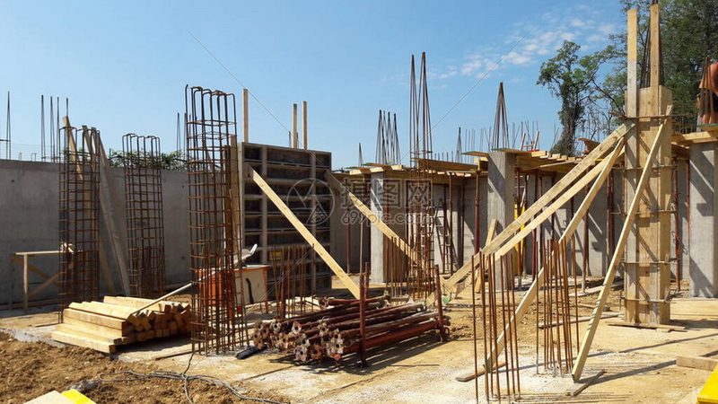 成都地基基础工程施工流程详解