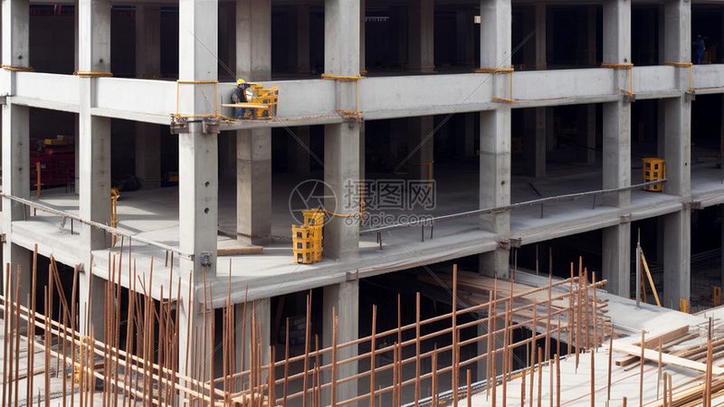建筑工程施工资质加盟：全面解析操作流程与注意事项
