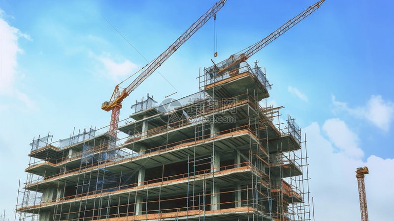 农村装配式建筑加盟代理条件