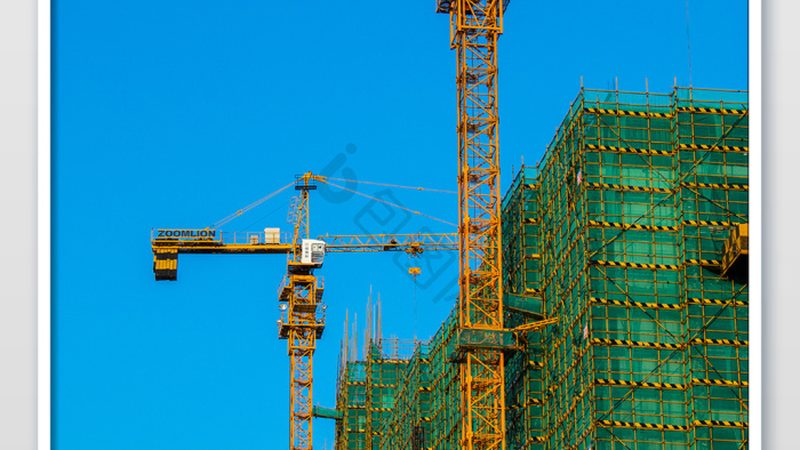 深圳市建筑工程有限公司河源分公司
