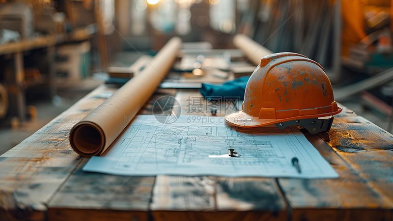 建筑工程施工进度计划表范本：编制要点与实施步骤