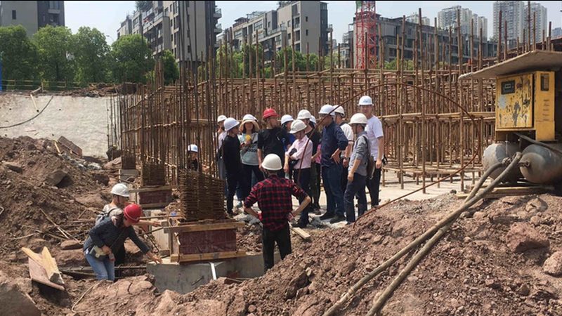 框架结构大清包报价明细：揭秘工程成本构成与控制策略