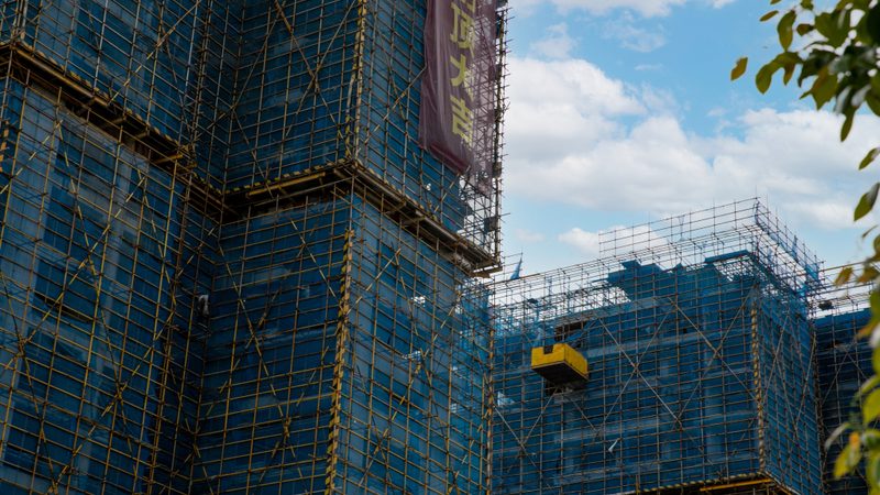 房屋建筑地基基础与基坑支护：区别与联系