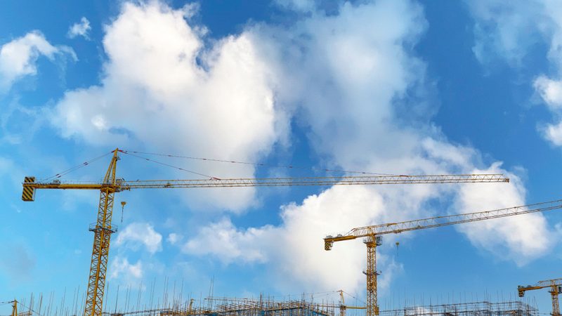 装配式建筑与传统建筑：工期对比解析