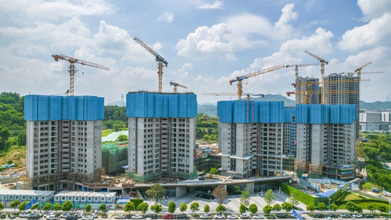 土建工程合同签订，规范先行**