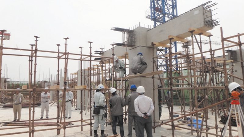 农村别墅土建包工包料：揭秘价格构成与影响因素
