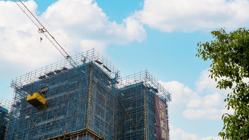 农村装配式建筑自建房每平米价格解析：揭秘成本构成与影响因素