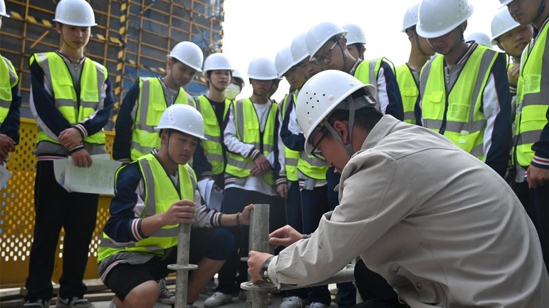建筑劳务公司加盟总部在哪里