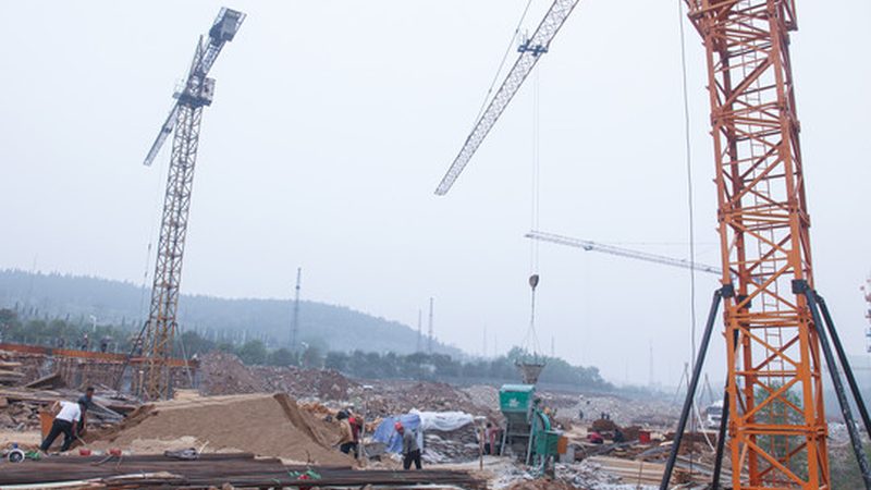 如何选择广东建筑施工总承包厂家直签？揭秘直签优势与注意事项