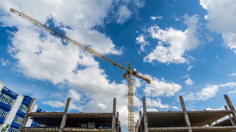 成都建筑劳务公司十强