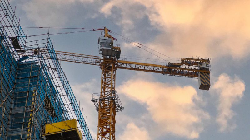 钢结构建筑工程施工厂家排名背后的考量因素
