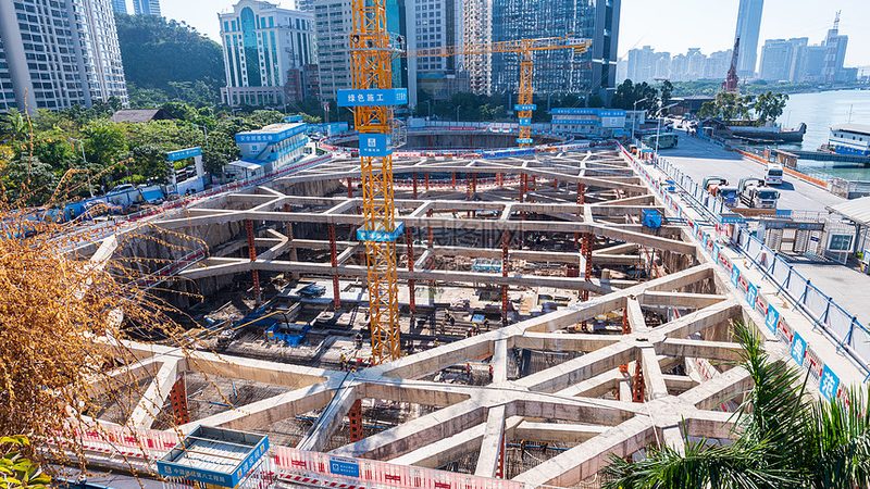 钢筋型号参数国家标准规范全解析