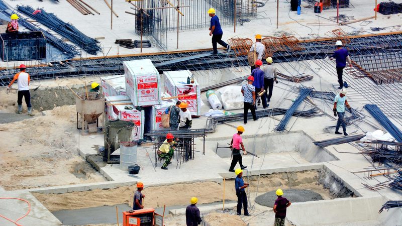 建筑资质挂靠哪家公司靠谱