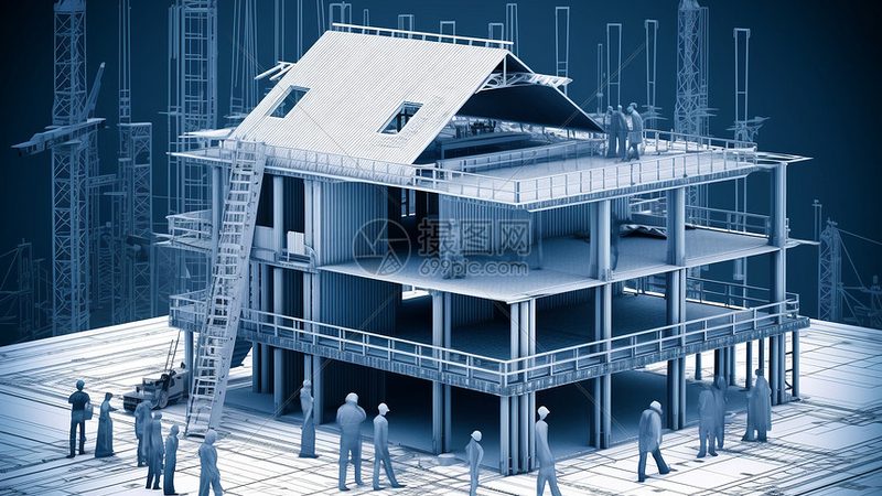 钢结构分包施工方案怎么写