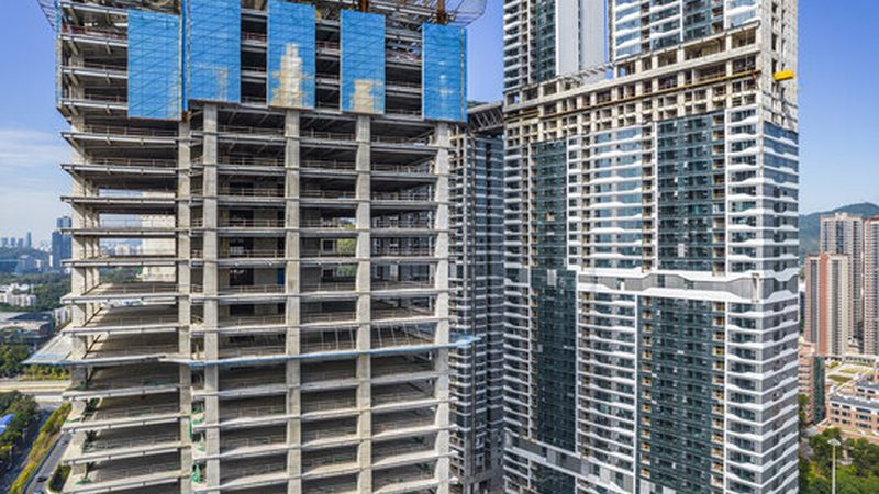 土建预算编制实例详解：从基础到验收的关键步骤